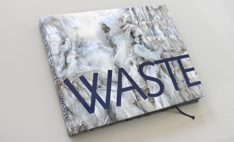 WASTE_Buchband